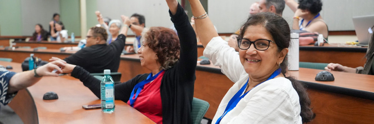 Information, Medium & Society: Twenty-third International Conference on Publishing Studies, University of Hawaii, Hilo, USA, 25-26 June 2025