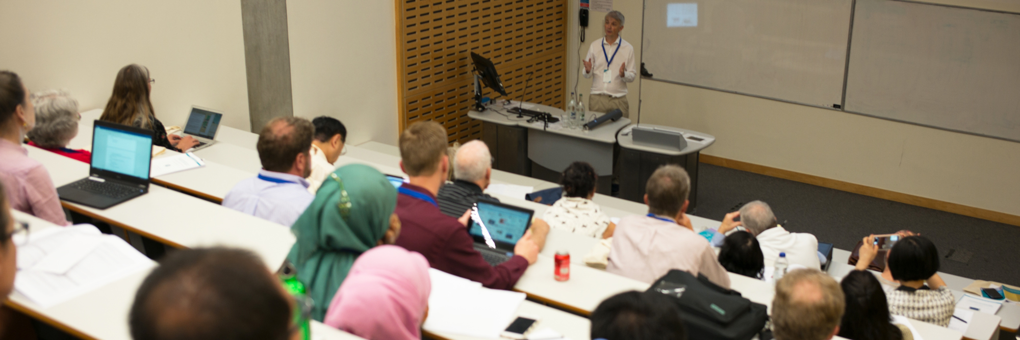 Angus Phillips, The Fifteenth International Conference on Books, Publishing & Libraries, Imperial College London, London, UK (2017)