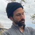 Nicholas Grosso
