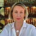 Svetlana Maliavina